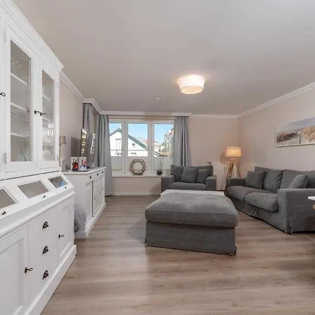 Seehof 1_13 * Heringsdorf (Usedom)